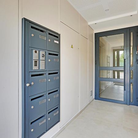 La Residence Alpha Viroflay 101 - 1 Chambre - 4 Pers 외부 사진